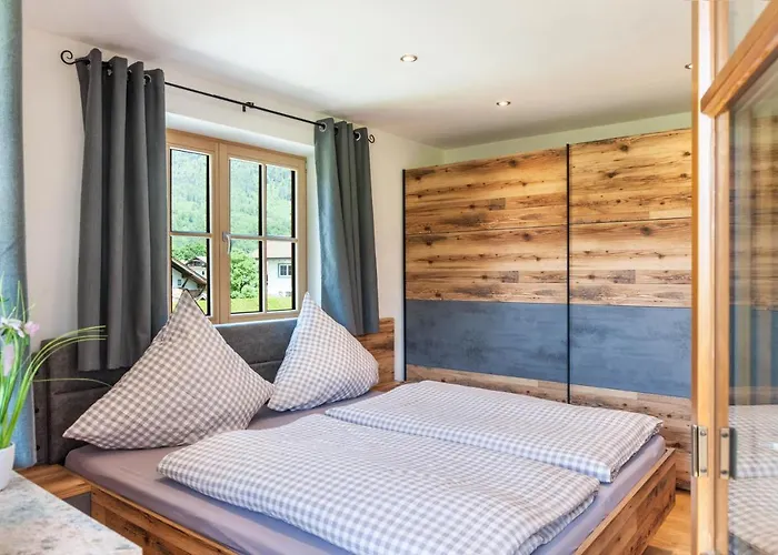Ferienwohnung Johanni