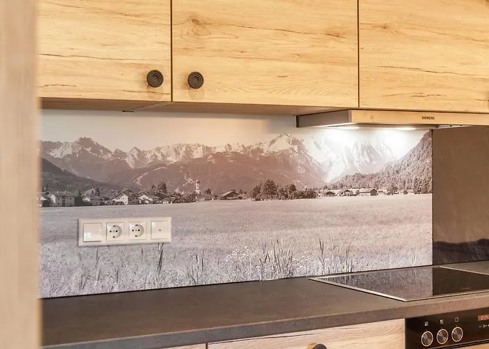 Ferienwohnung Johanni