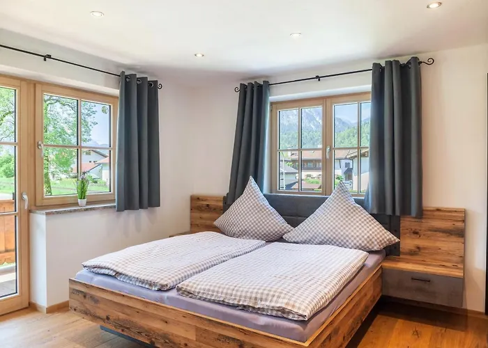 Ferienwohnung Johanni