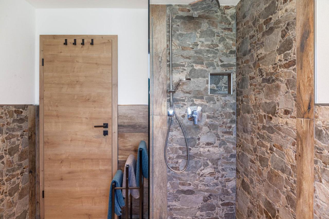 Apartment Johanni Farchant