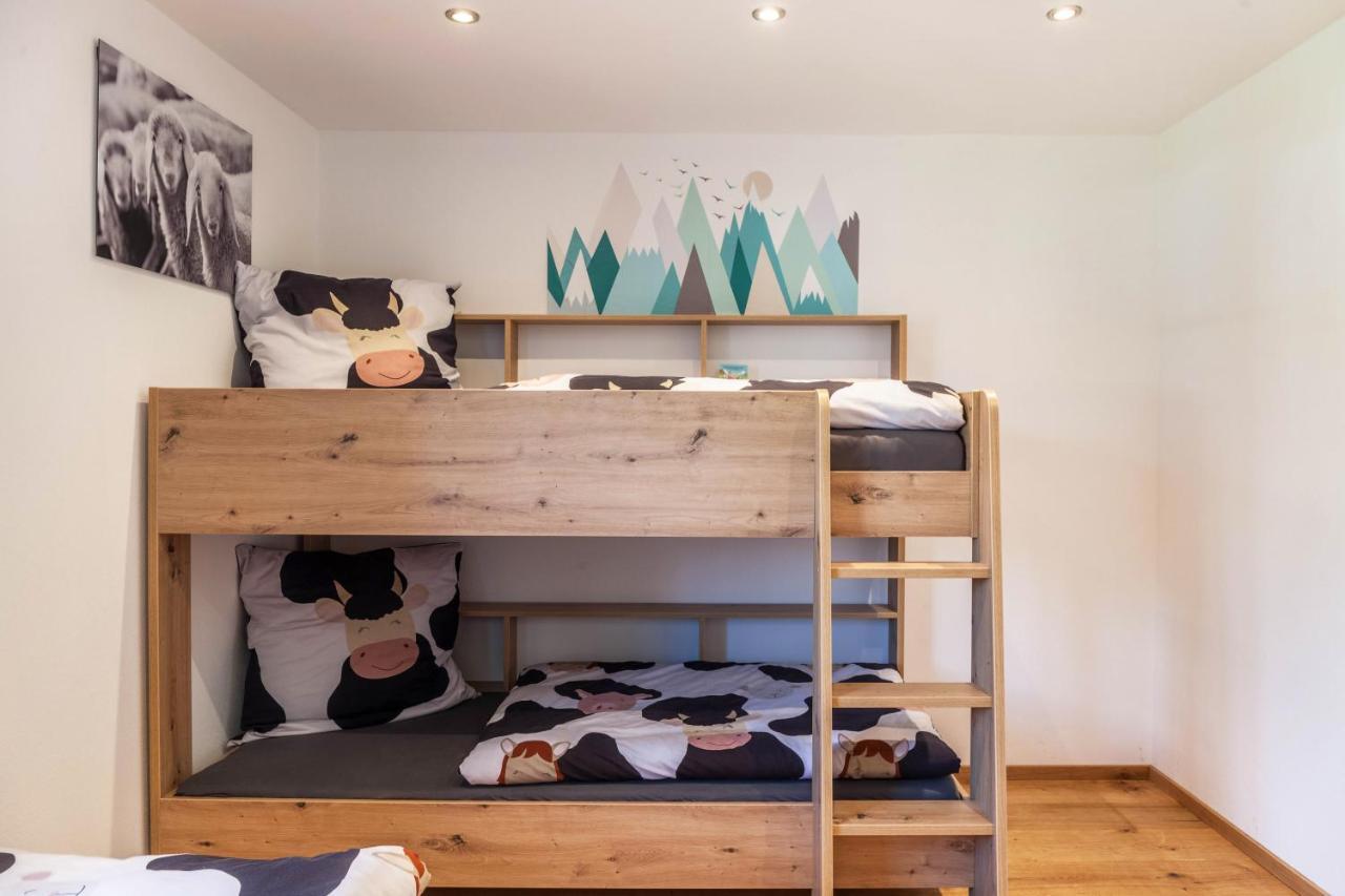 Johanni Apartment