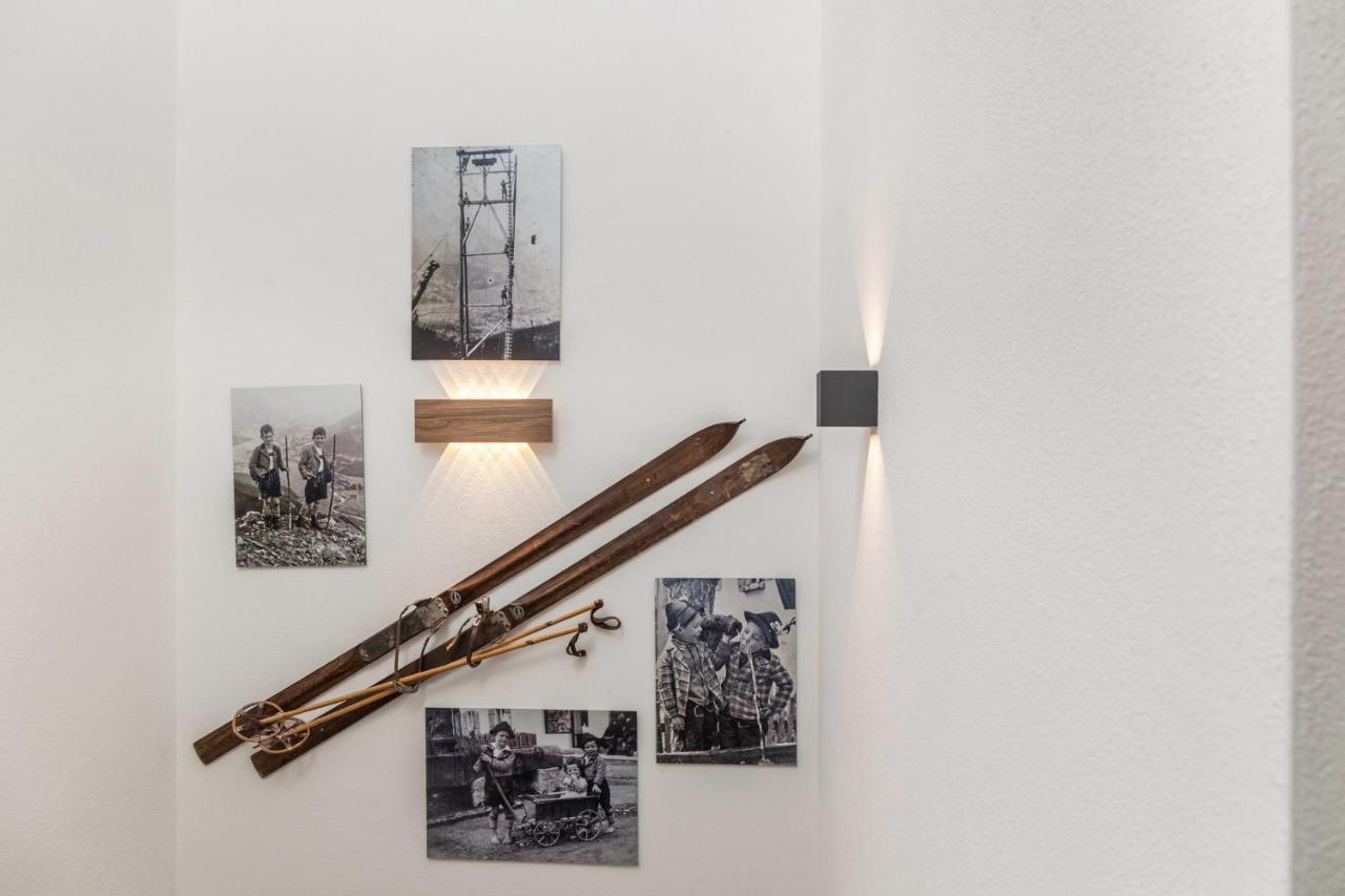 Apartment Johanni Farchant