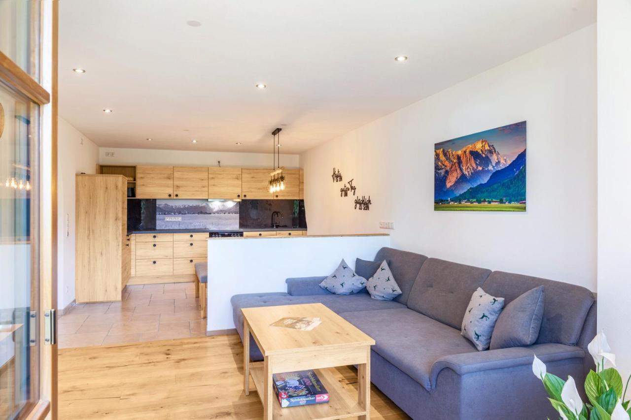 Johanni Apartment Farchant